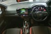 Honda City RS Hatchback AT with Sensing 2022 10