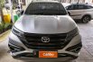 Toyota Rush TRD Sportivo 2020 Silver 1