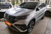Toyota Rush TRD Sportivo 2020 Silver 2