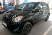 Daihatsu Ayla 1.0 X MT 2022 Hitam 1