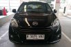 Daihatsu Ayla 1.0 X MT 2022 Hitam 2