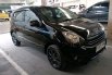 Daihatsu Ayla 1.0 X MT 2022 Hitam 3