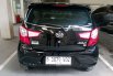 Daihatsu Ayla 1.0 X MT 2022 Hitam 4