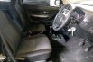 Daihatsu Ayla 1.0 X MT 2022 Hitam 7