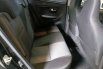 Daihatsu Ayla 1.0 X MT 2022 Hitam 8