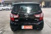 Daihatsu Ayla 1.0L X MT 2022 Hitam 2