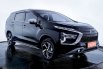 Mitsubishi Xpander Ultimate A/T 2022 Hitam 2