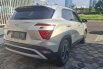 Hyundai Creta Style Matic Tahun 2022 Kondisi Mulus Terawat Istimewa Seperti Baru 9