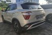 Hyundai Creta Style Matic Tahun 2022 Kondisi Mulus Terawat Istimewa Seperti Baru 10