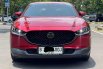 MAZDA CX30 GT AT MERAH 2023 BANTING HARGA DIJUAL CEPAT 2