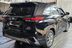 Km Low 14rb Toyota Innova Zenix Q Hybrid Modelista A/T ( Matic ) 2023 Hitam 6