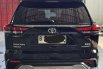 Km Low 14rb Toyota Innova Zenix Q Hybrid Modelista A/T ( Matic ) 2023 Hitam 5