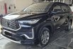 Km Low 14rb Toyota Innova Zenix Q Hybrid Modelista A/T ( Matic ) 2023 Hitam 3