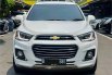 CAPTIVA LTZ AT 2017 , JUAL CEPAT 1