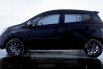 JUAL Daihatsu Ayla 1.0 X MT 2022 Hitam 3