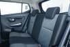 JUAL Daihatsu Ayla 1.0 X MT 2022 Hitam 7