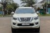 Nissan Terra 2.5L 4x2 VL AT 2018 Putih 1
