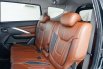 Mitsubishi Xpander Ultimate A/T 2022 Hitam 9
