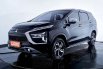 Mitsubishi Xpander Ultimate A/T 2022 Hitam 3