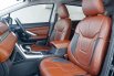 Mitsubishi Xpander Ultimate A/T 2022 Hitam 8