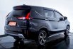 Mitsubishi Xpander Ultimate A/T 2022 Hitam 4