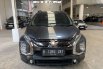 Mitsubishi Xpander Cross Black Edition AT 2021 Abu-abu 1