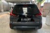 Mitsubishi Xpander Cross Black Edition AT 2021 Abu-abu 6