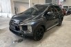 Mitsubishi Xpander Cross Black Edition AT 2021 Abu-abu 7
