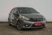 Honda Brio RS 1.2 AT 2022 - Beli Mobil Gratis Smart TV - B1301HFL 1