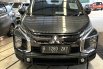 Mitsubishi Xpander Cross  Black Edition  AT 2021 Abu-abu 2