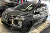Mitsubishi Xpander Cross  Black Edition  AT 2021 Abu-abu 5