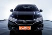 JUAL Honda City E CVT 2020 Hitam
( Kilometer 39rb ) 2