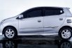 JUAL Toyota Agya 1.2 G TRD AT 2016 Silver
( Kilometer 56rb ) 3