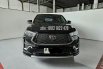 Toyota Innova Zenix Q TSS Modellista Hybrid AT ( Matic ) 2023 Hitam Low km 14rban Good Condition 1