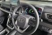 Toyota Innova Zenix Q TSS Modellista Hybrid AT ( Matic ) 2023 Hitam Low km 14rban Good Condition 11
