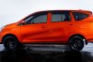 JUAL Daihatsu Sigra 1.2 X MT 2022 Orange
( Kilometer 6rb ) 3