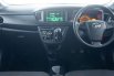 JUAL Daihatsu Sigra 1.2 X MT 2022 Orange
( Kilometer 6rb ) 8