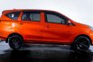 JUAL Daihatsu Sigra 1.2 X MT 2022 Orange
( Kilometer 6rb ) 5
