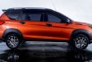 Suzuki XL7 Alpha AT 2023 Orange 3