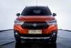 Suzuki XL7 Alpha AT 2023 Orange 1