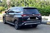 Toyota Veloz Q 2022 MPV hitam km 44 ribuan cash kredit proses bisa dibantu 20