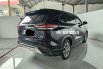 Toyota Innova Zenix Q TSS Modellista Hybrid AT ( Matic ) 2023 Hitam Low km 14rban Good Condition 4