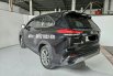 Toyota Innova Zenix Q TSS Modellista Hybrid AT ( Matic ) 2023 Hitam Low km 14rban Good Condition 5