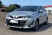 TOYOTA VIOS G 1.5 2018 3