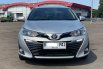 TOYOTA VIOS G 1.5 2018 2