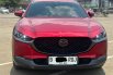 MAZDA CX30 GT AT MERAH 2023 TERAWAT DIJUAL CEPAT TERMURAH 2
