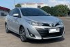 TOYOTA VIOS G 1.5 2018 1