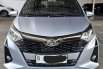 Cuma 11rban Mulus Like New Km Toyota Calya G A/T ( Matic ) 2024 Silver 1
