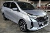 Cuma 11rban Mulus Like New Km Toyota Calya G A/T ( Matic ) 2024 Silver 2