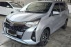 Cuma 11rban Mulus Like New Km Toyota Calya G A/T ( Matic ) 2024 Silver 3